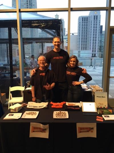 Seth Sundberg, photo 1