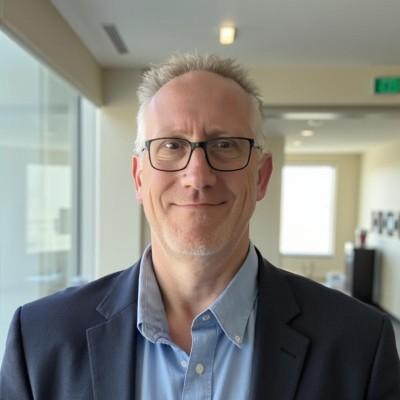 Shane Dabiri, photo 2