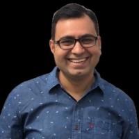Deepak Sharma, photo 2
