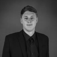 Alex Simpson, photo 1