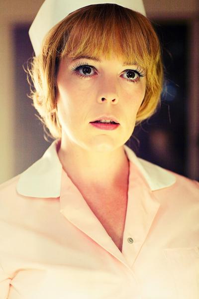 Sam Stevenson, photo 1