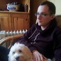 Christopher Shotton, photo 1