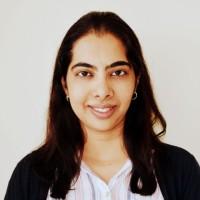 Varsha Shivakumar, photo 1