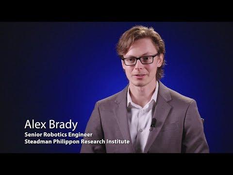 Alex Essaid, photo 1