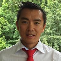 Pascal Huynh, photo 1