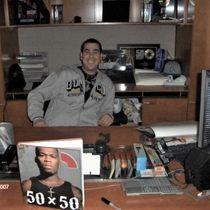 James Trauzzi, photo 2