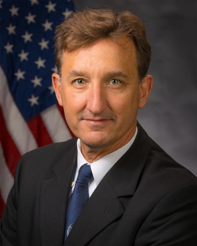 Matt Bogoshian, photo 1