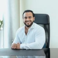 Ali al Khatib, photo 1