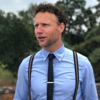 Rick Bregman, photo 2