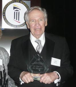 Bennett Silbert, photo 1