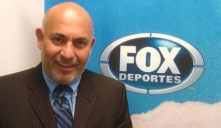 Esteban Ramos, photo 2