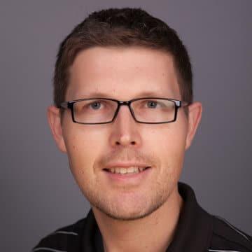 John Schuster, photo 2