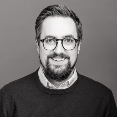 Benjamin Ransom, photo 1