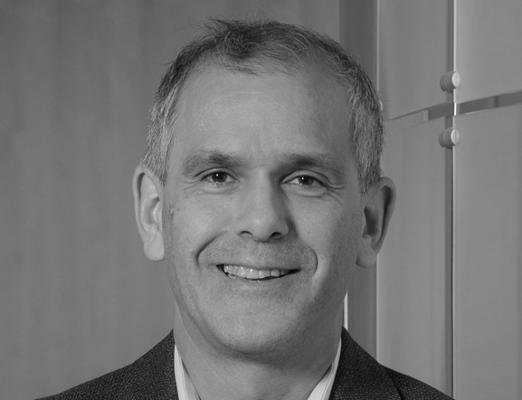 Christopher J.L. Murray, photo 2