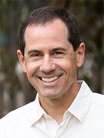 Joel Watson, photo 1