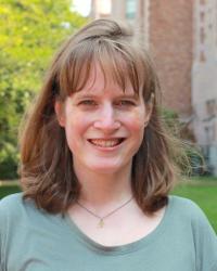 Colette Evans, photo 2