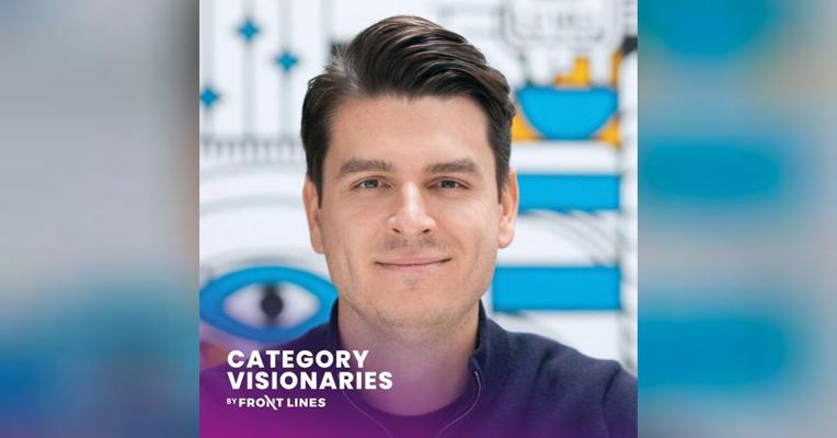 Dominykas Broga, photo 1