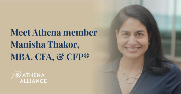 Manisha Thakor, photo 2