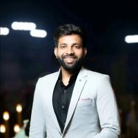 Tejas Bontadka, photo 2