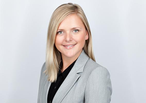 Cecilie Muller, photo 1