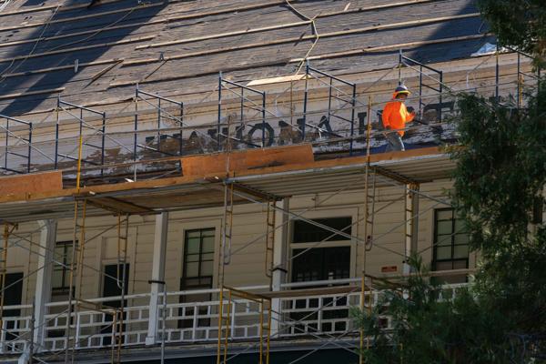 Sheena Weinstein, photo 1