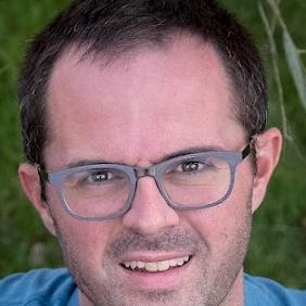 Ryan Burge, D.Eng., photo 1