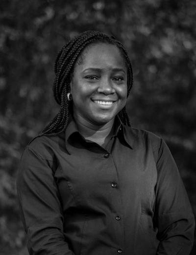 Amanda Plowes, photo 2