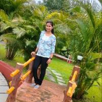 Akshata Phadtare, photo 1