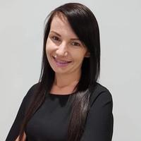 Marlena Adamczyk, photo 2