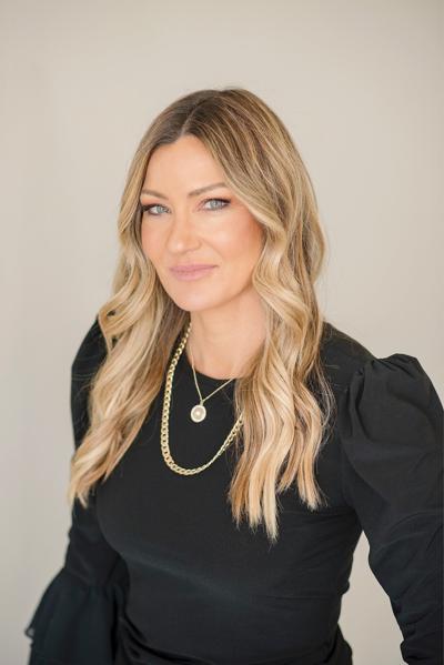 Megan Tomasello, photo 1