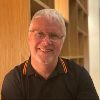 CURT THORNE, photo 2