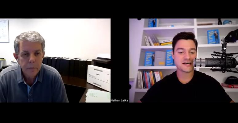 Steve Hartert, photo 1