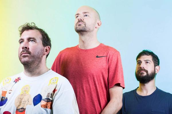 Alexander Waldron, photo 2