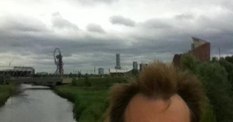 Frics Nick Katz, photo 1