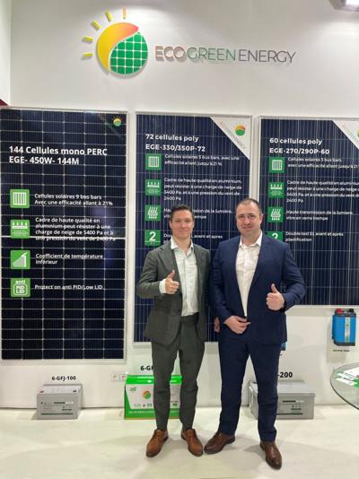 Nicolas Staub, photo 1