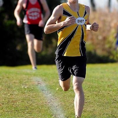 Collin Abrahamson, photo 2