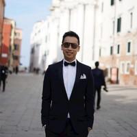 David Chuang