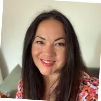 Lucinda Quigley, photo 2