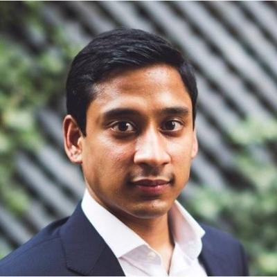 Sourav Nayak