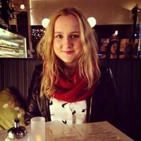 Ashley Eayre-Brammer, photo 2