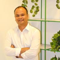 Akshay Mathur, photo 2