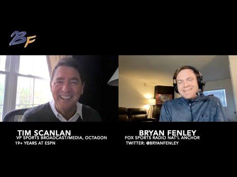 Tim Scanlan, photo 1