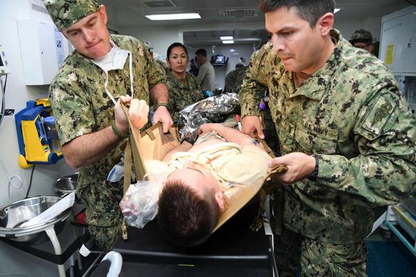 Yorel Hickerson, photo 2