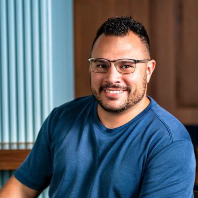 David Garcia, photo 1