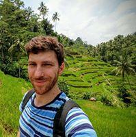 Bruno Monteiro, photo 2