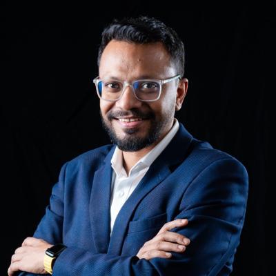 K.A.M. Rashedul Mazid