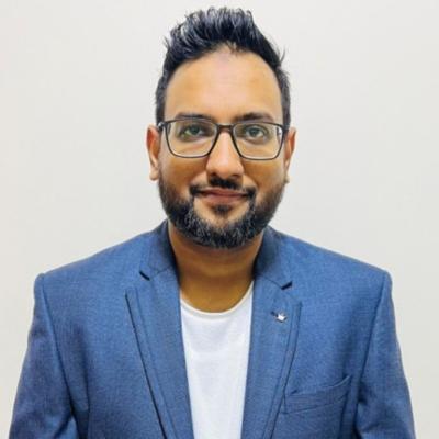 Suhail Ahmed