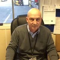 Mark Cowell, photo 1