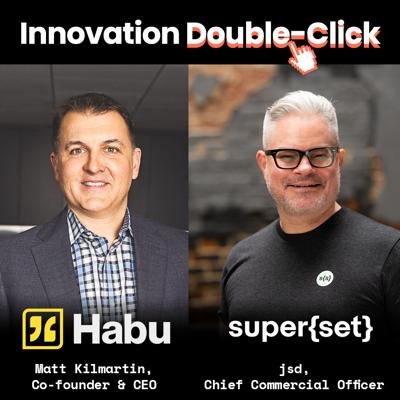 Matt Kilmartin, photo 1