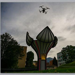 Jon Michaeli, photo 1